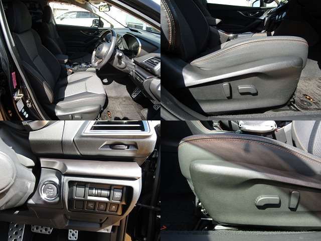 SUBARU XV 2018 Image 31