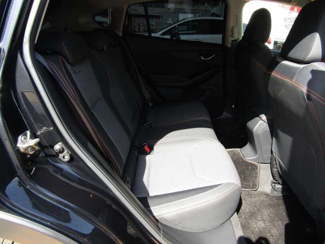 SUBARU XV 2018 Image 31