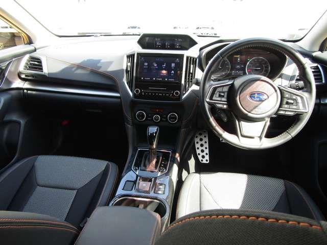 SUBARU XV 2018 Image 31