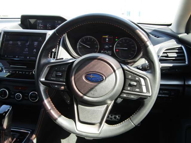 SUBARU XV 2018 Image 31