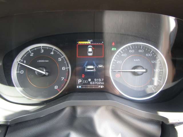 SUBARU XV 2018 Image 31