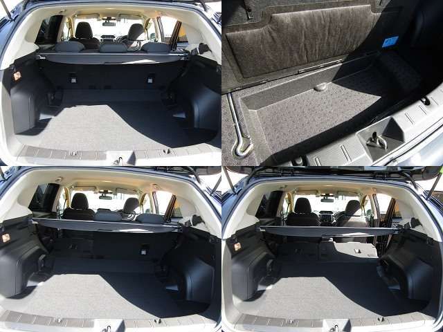 SUBARU XV 2018 Image 31