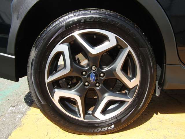 SUBARU XV 2018 Image 31