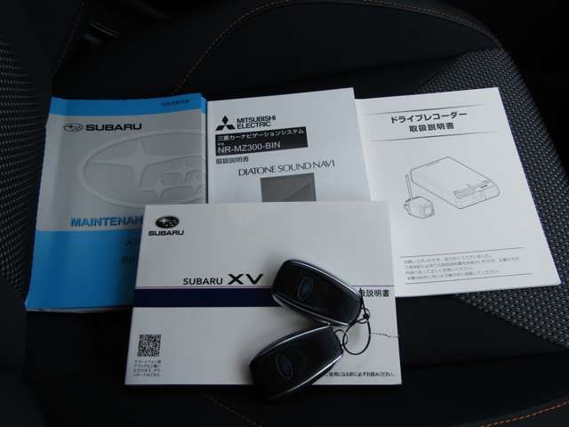 SUBARU XV 2018 Image 31