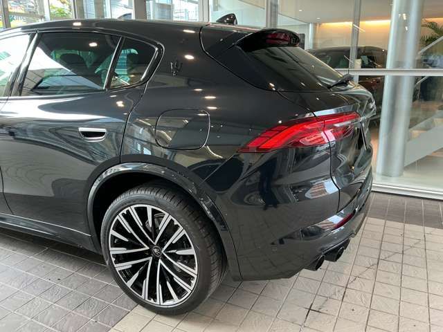 MASERATI GRECALE 2025 Image 31