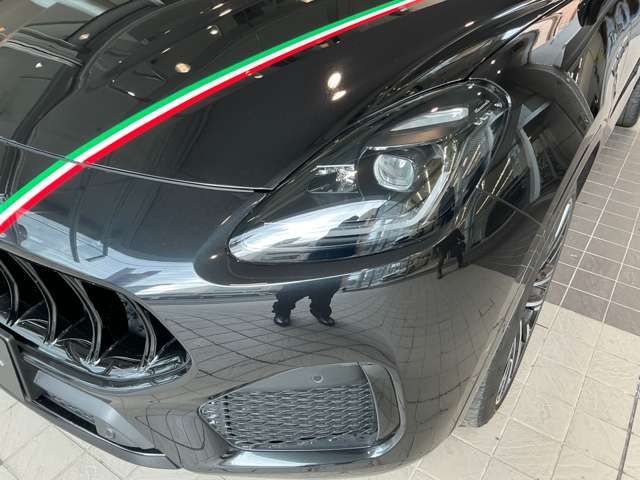 MASERATI GRECALE 2025 Image 31