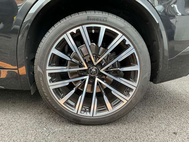 MASERATI GRECALE 2025 Image 31