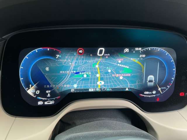 MASERATI GRECALE 2025 Image 31