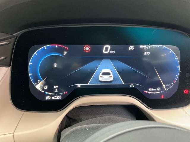 MASERATI GRECALE 2025 Image 31