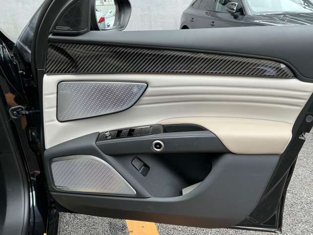 MASERATI GRECALE 2025 Image 31