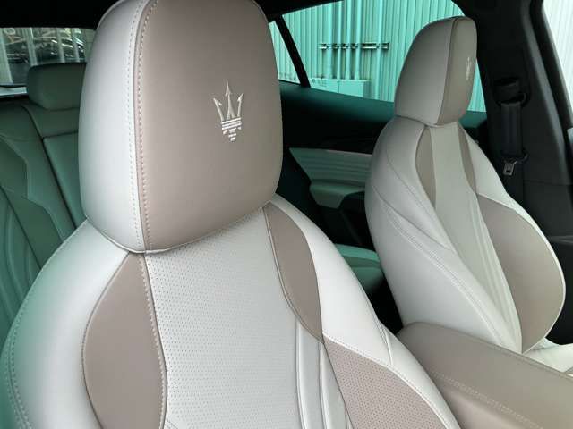 MASERATI GRECALE 2025 Image 31