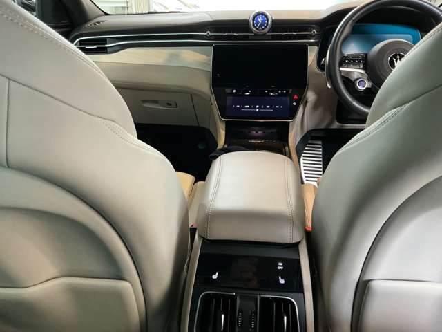 MASERATI GRECALE 2025 Image 31