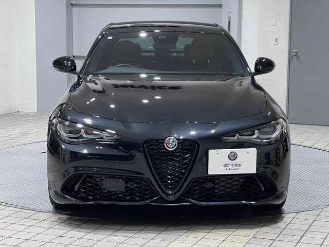 ALFAROMEO GIULIA 2023 Image 31