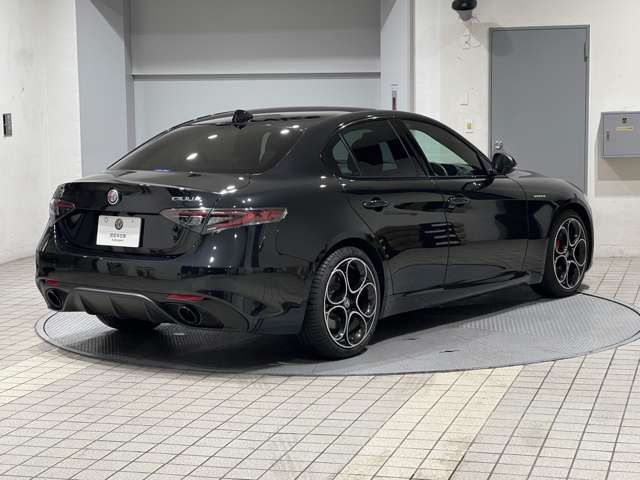 ALFAROMEO GIULIA 2023 Image 31
