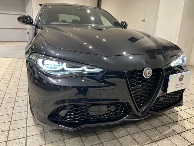 ALFAROMEO GIULIA 2023 Image 31