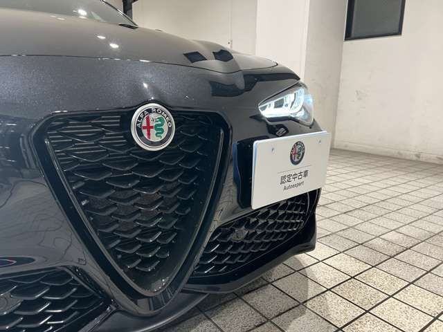 ALFAROMEO GIULIA 2023 Image 31