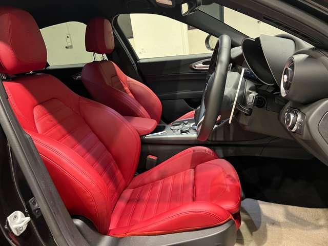 ALFAROMEO GIULIA 2023 Image 31