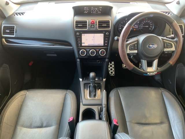 SUBARU FORESTER 2017 Image 31