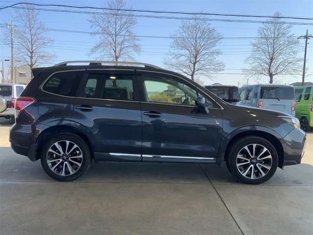 SUBARU FORESTER 2017 Image 31