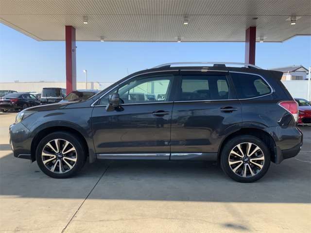 SUBARU FORESTER 2017 Image 31