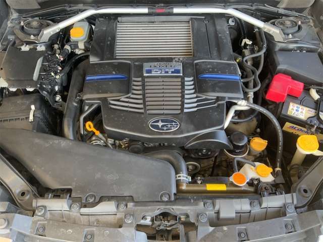 SUBARU FORESTER 2017 Image 31