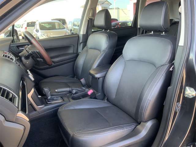 SUBARU FORESTER 2017 Image 31