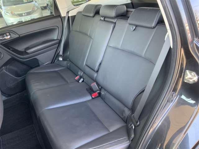 SUBARU FORESTER 2017 Image 31