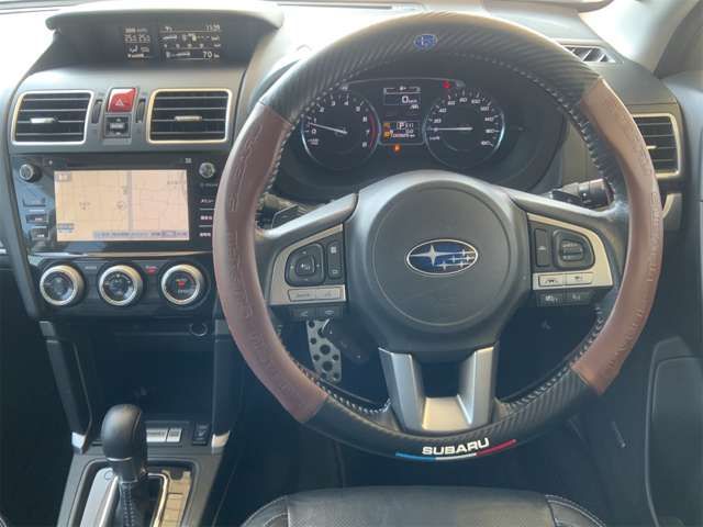 SUBARU FORESTER 2017 Image 31