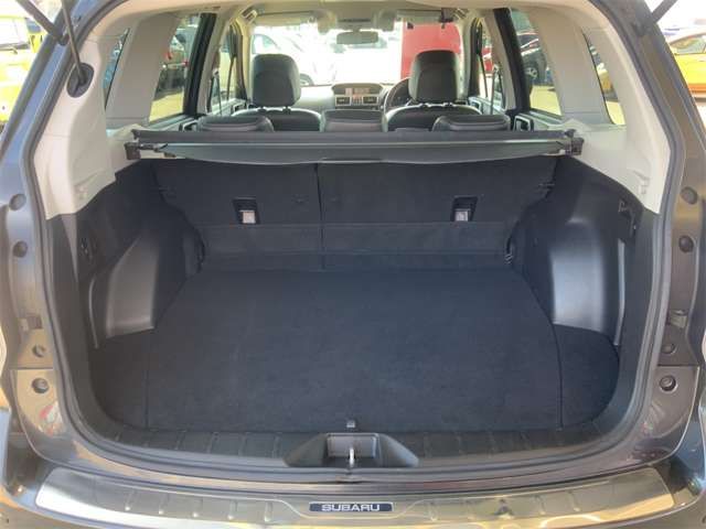 SUBARU FORESTER 2017 Image 31