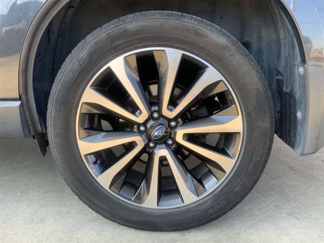 SUBARU FORESTER 2017 Image 31