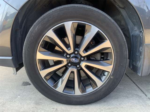 SUBARU FORESTER 2017 Image 31