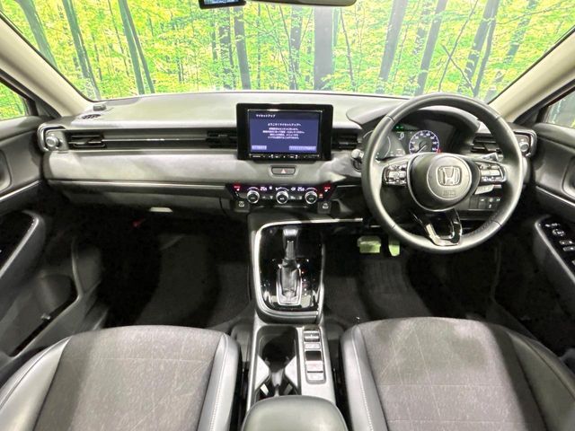 HONDA VEZEL E:HEV 2022 Image 31