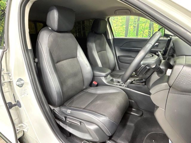 HONDA VEZEL E:HEV 2022 Image 31