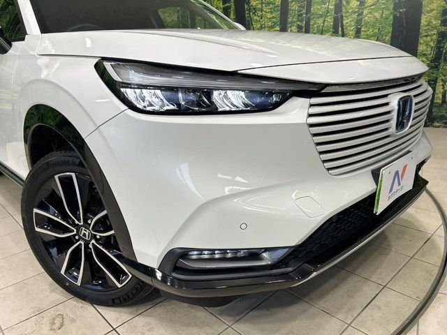 HONDA VEZEL E:HEV 2022 Image 31