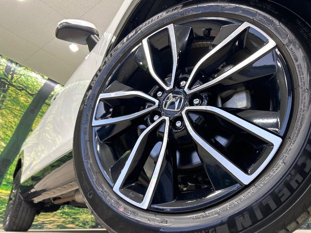 HONDA VEZEL E:HEV 2022 Image 31