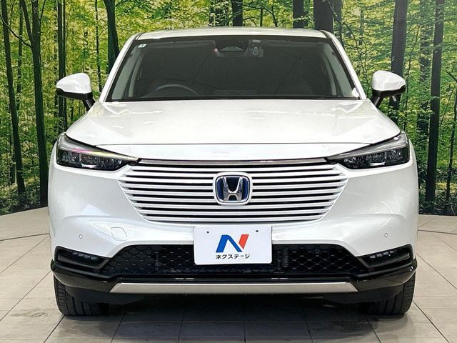 HONDA VEZEL E:HEV 2022 Image 31