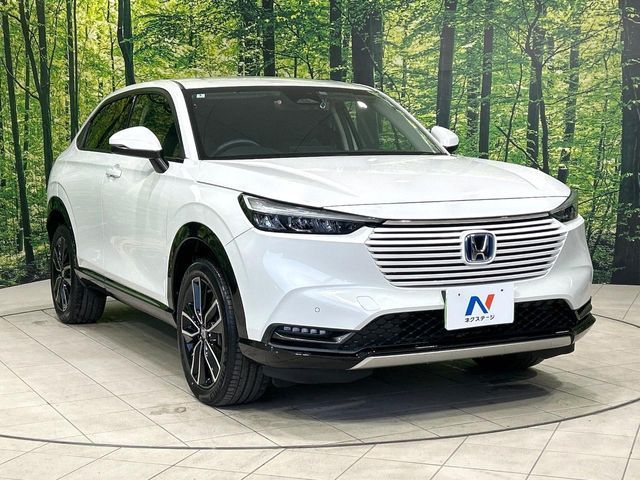 HONDA VEZEL E:HEV 2022 Image 31