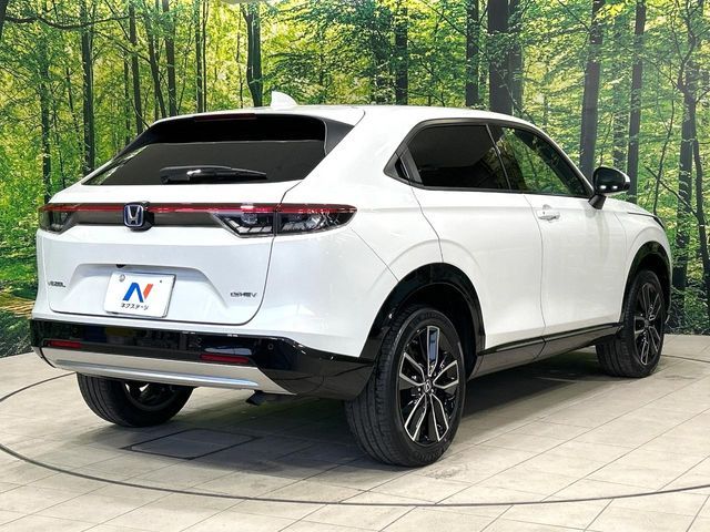HONDA VEZEL E:HEV 2022 Image 31