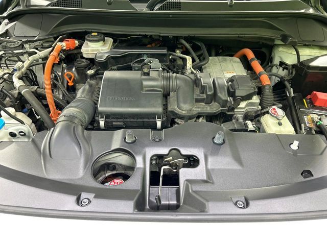 HONDA VEZEL E:HEV 2022 Image 31