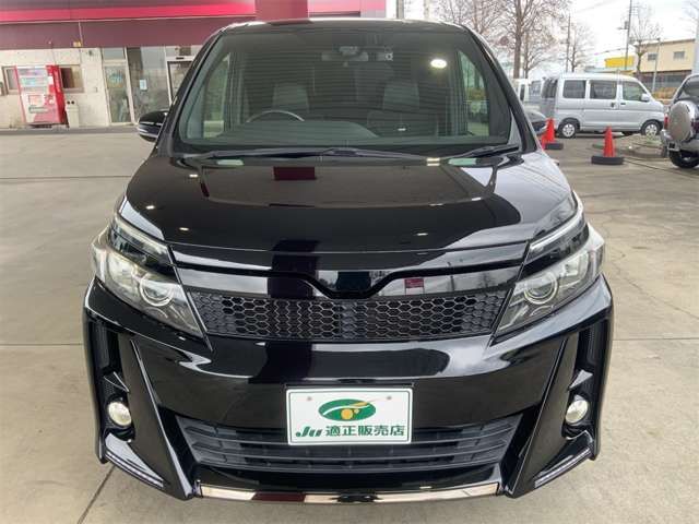 TOYOTA VOXY 2016 Image 31