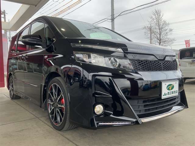 TOYOTA VOXY 2016 Image 31