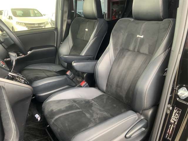 TOYOTA VOXY 2016 Image 31