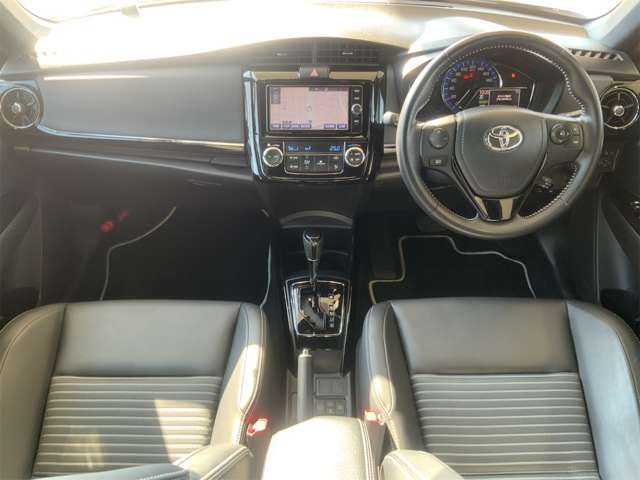 TOYOTA COROLLA FIELDER HYBR 2017 Image 31