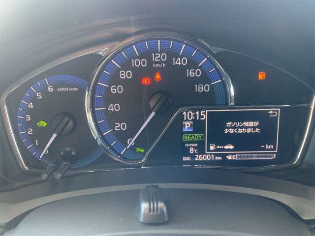 TOYOTA COROLLA FIELDER HYBR 2017 Image 31