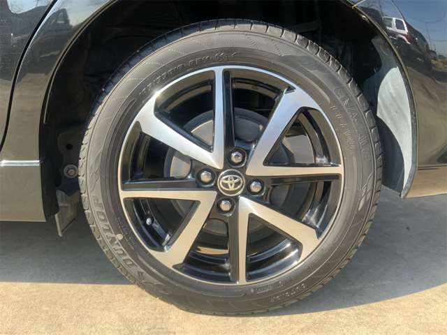 TOYOTA COROLLA FIELDER HYBR 2017 Image 31