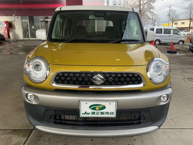 SUZUKI XBEE 2019 Image 31