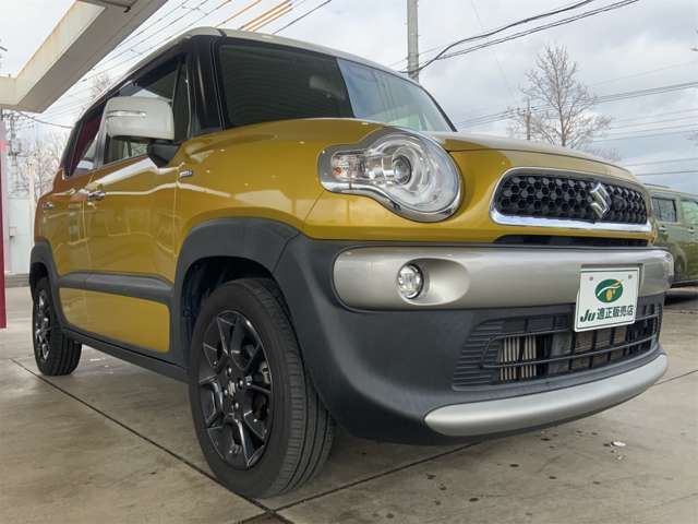 SUZUKI XBEE 2019 Image 31