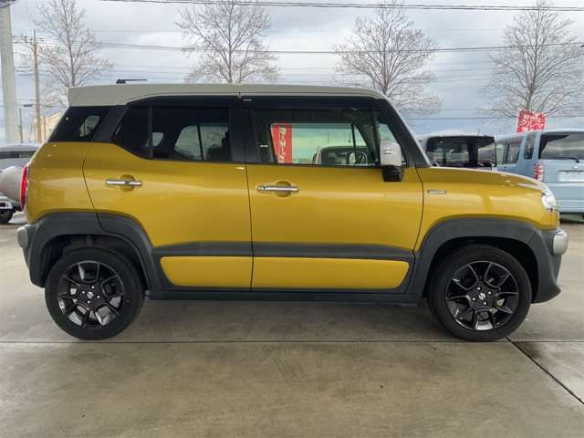 SUZUKI XBEE 2019 Image 31