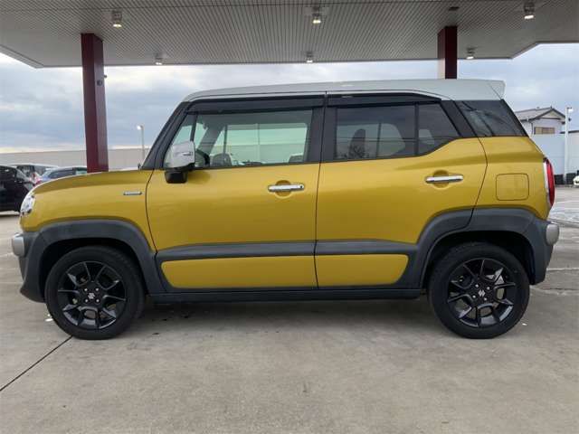 SUZUKI XBEE 2019 Image 31