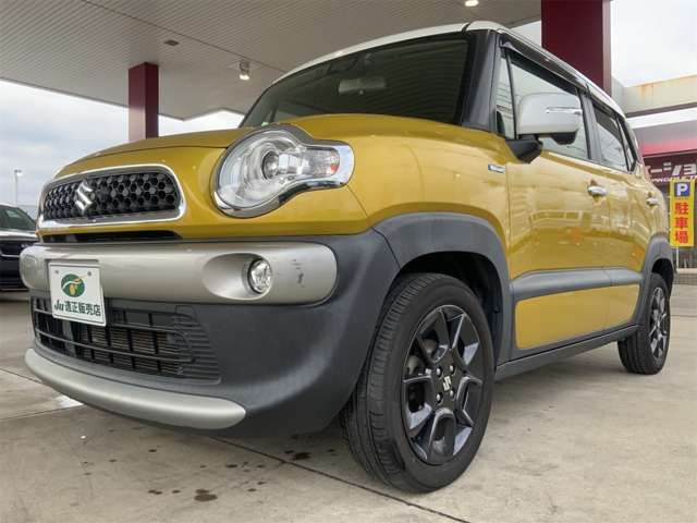 SUZUKI XBEE 2019 Image 31